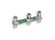 art.906-3  Circuit board with 3 sockets